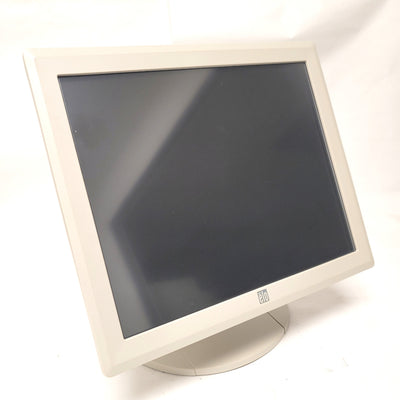 New ELO ET1729L-7UWA-1-BG-G AccuTouch Touchscreen Display 17" LCD, 1280 x 1024, USB