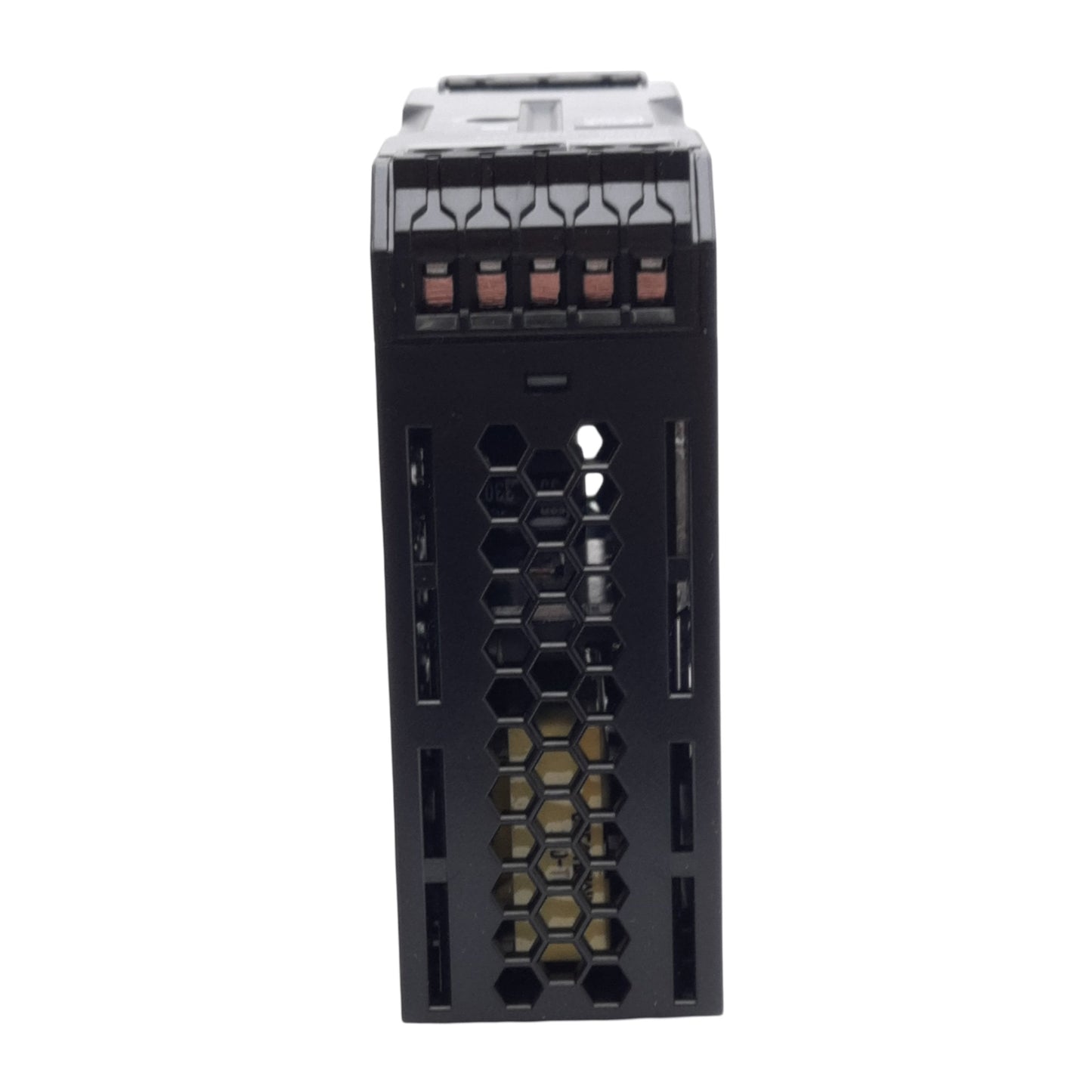 New Omron S8VK-G03024 Power Supply, 100-240VAC/90-350VDC Input, 24VDC 1.3A Output