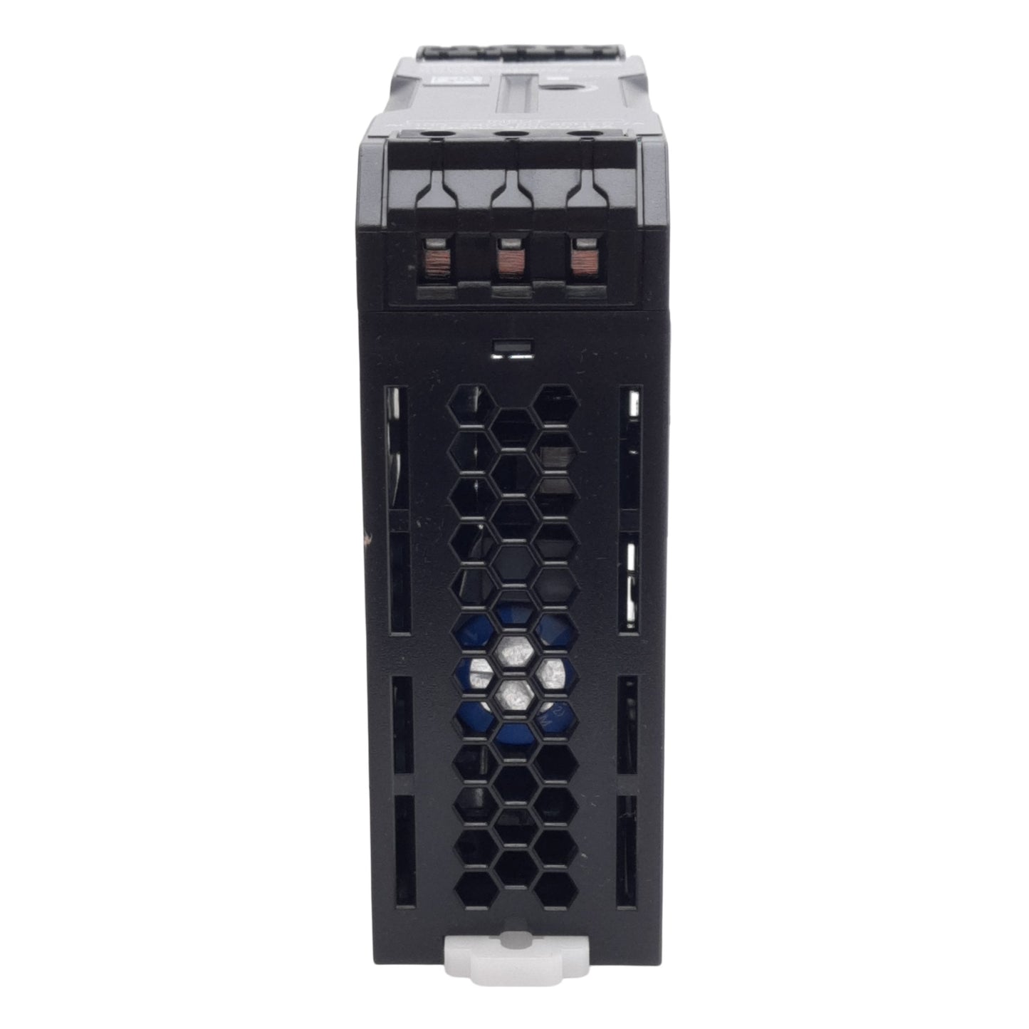 New Omron S8VK-G03024 Power Supply, 100-240VAC/90-350VDC Input, 24VDC 1.3A Output