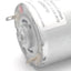 New – Open box Anaheim Automation BDSG-37-57-24V-4200-R18 Gearmotor, 24VDC, 18:1, 33.3 Oz-In