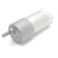 New – Open box Anaheim Automation BDSG-37-57-24V-4200-R18 Gearmotor, 24VDC, 18:1, 33.3 Oz-In
