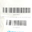 New Lot of 2 Fit-Line Global MC6-4N-1 Pneumatic Connectors, 3/8in Tube To 1/4in NPT