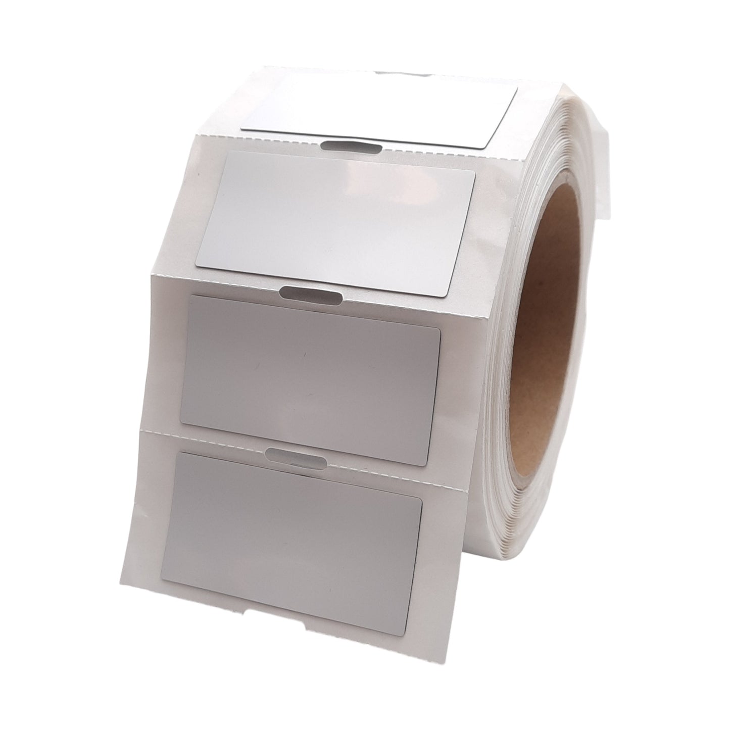 New Phoenix Contact 0819505 EMLP (60x30)R White Adhesive Thermal Transfer Labels