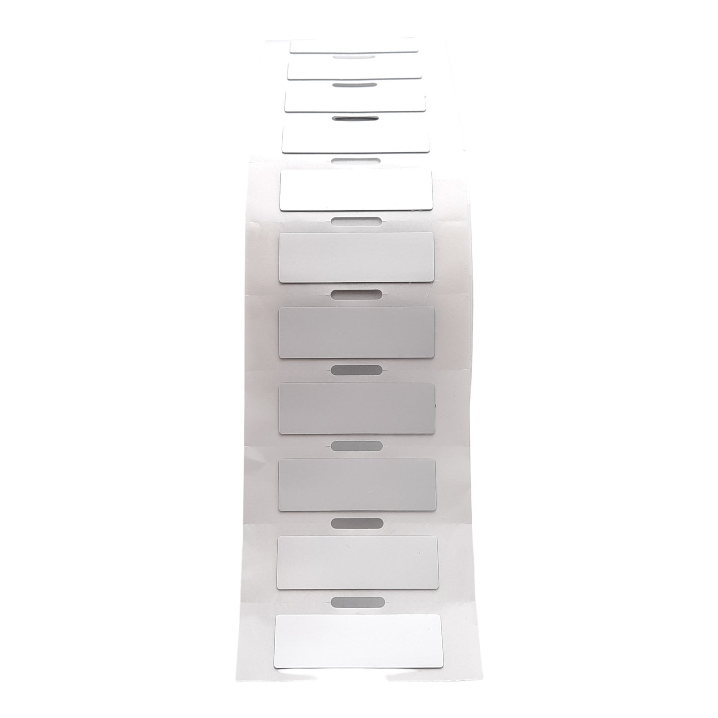 New Phoenix Contact 0801820 EMLP (45x15)R White Adhesive Thermal Transfer Labels