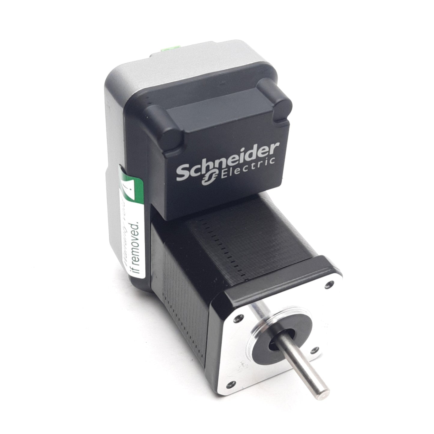 New Schneider Electric LMDCE423 Closed Loop Step Motor, NEMA23, 48VDC, 0.39Nm