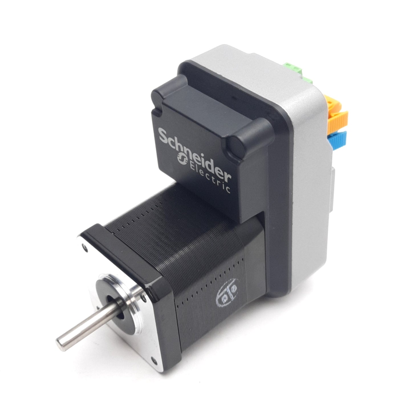 New Schneider Electric LMDCE423 Closed Loop Step Motor, NEMA23, 48VDC, 0.39Nm