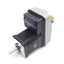 New Schneider Electric LMDCE423 Closed Loop Step Motor, NEMA23, 48VDC, 0.39Nm