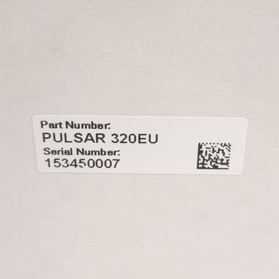 New Advanced Illumination PULSAR320EU Strobe Light Controller, 24VDC 4.0A Supply