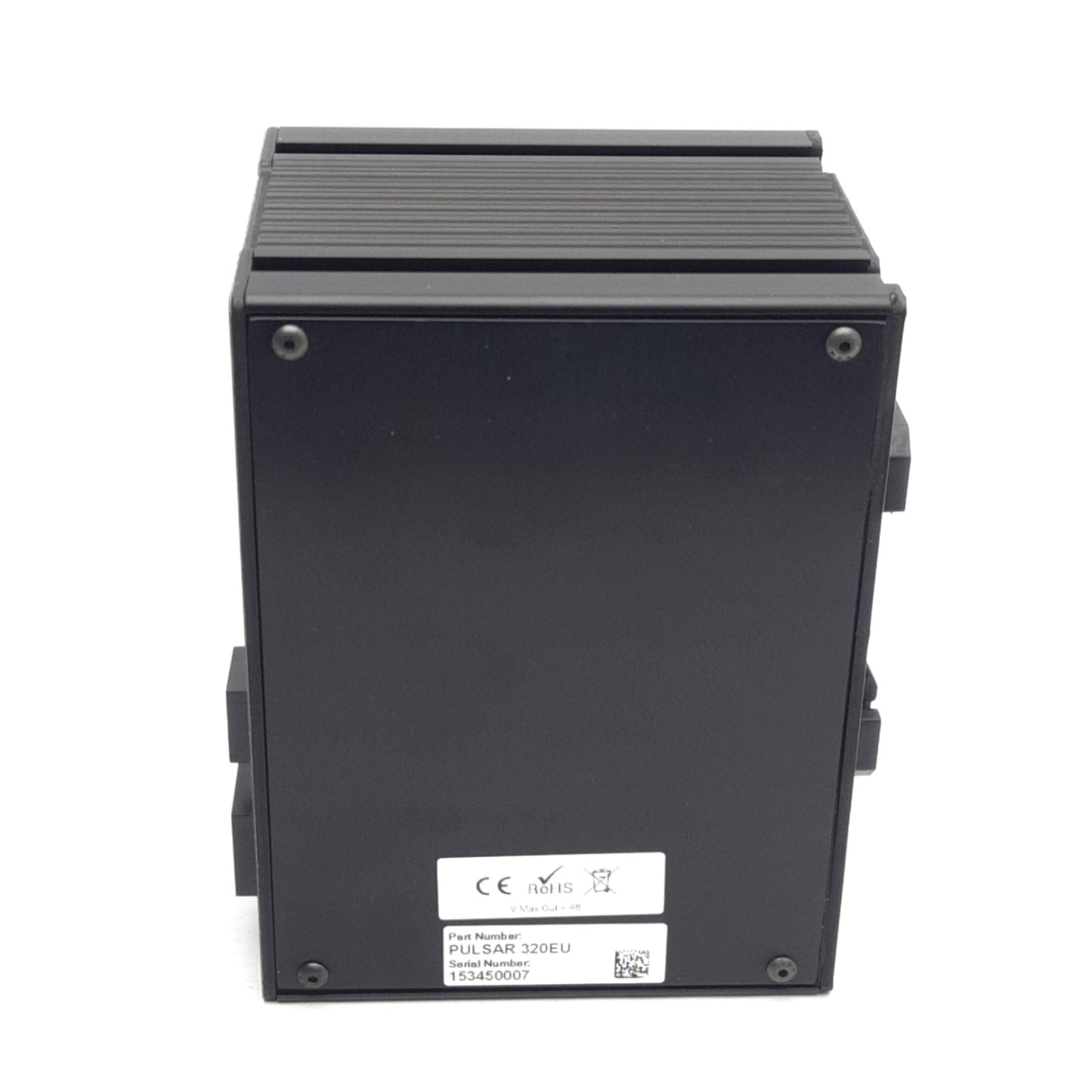 New Advanced Illumination PULSAR320EU Strobe Light Controller, 24VDC 4.0A Supply