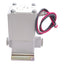 New – Open box SMC VX230KA Solenoid Valve, 2-Port, Normally Closed, ø10mm One-Touch, 24VDC Coil