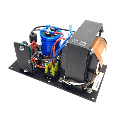 New Anaheim Automation PSA40V8A-2 Open Frame Power Supply, 115VAC In, 40VDC Output