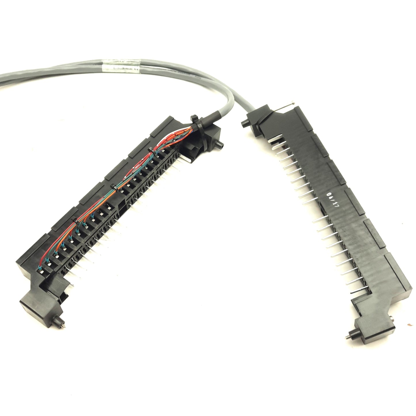 New Schneider Electric 2833016DI35312 Modicon I/O Module Adapter, 24VDC, 16-pt Input