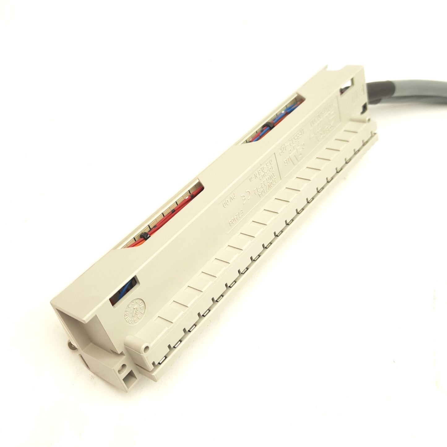 New Schneider Electric 2833016DI35312 Modicon I/O Module Adapter, 24VDC, 16-pt Input