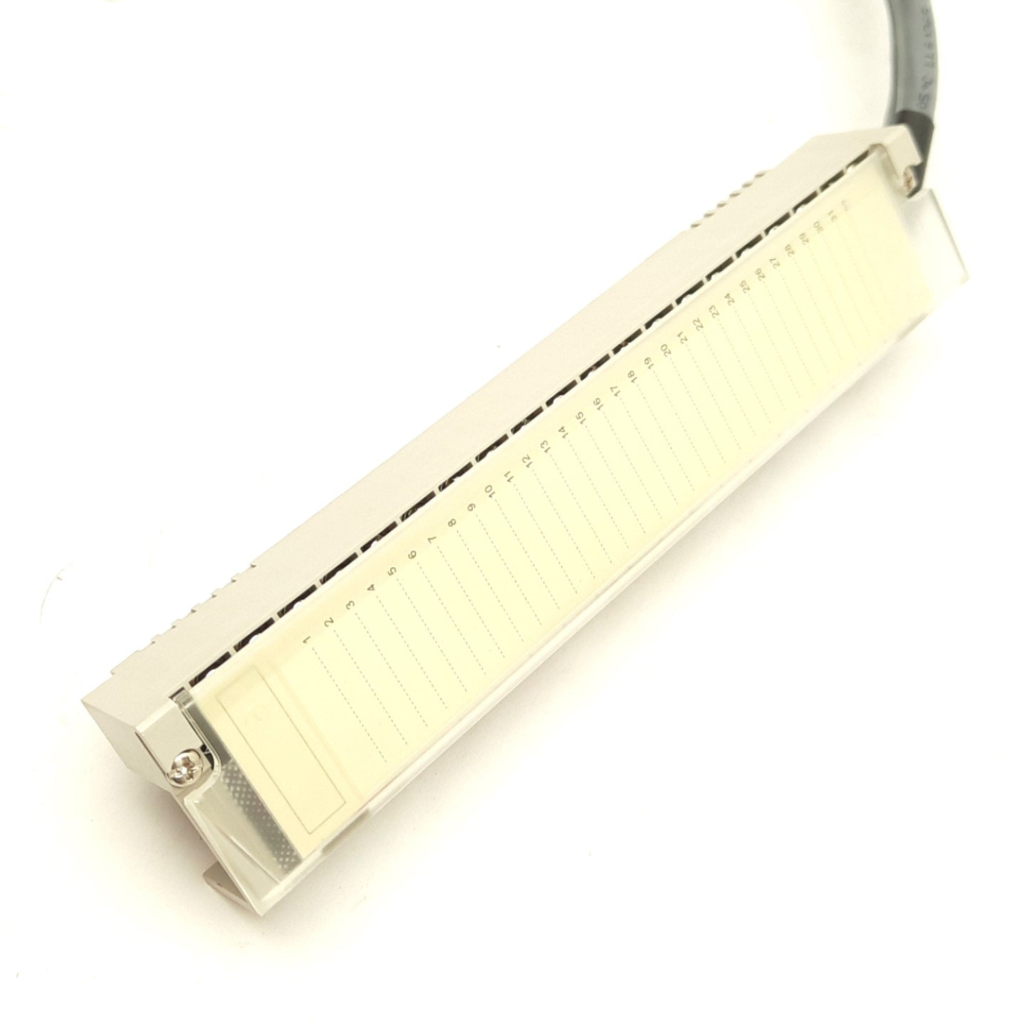 New Schneider Electric 2833016DI35312 Modicon I/O Module Adapter, 24VDC, 16-pt Input