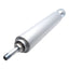 New Gast AG600 Metal Exhaust Muffler For Air Motors Above 1,000RPM, 1/2in NPT