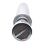 New Gast AG600 Metal Exhaust Muffler For Air Motors Above 1,000RPM, 1/2in NPT