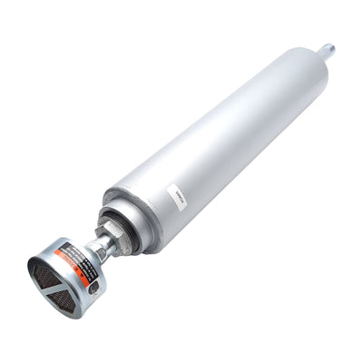 New Gast AG600 Metal Exhaust Muffler For Air Motors Above 1,000RPM, 1/2in NPT