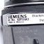 New Siemens 52PX8A3K Pushbutton Operator, 1NO Contact, Green, Momentary, 2-Position