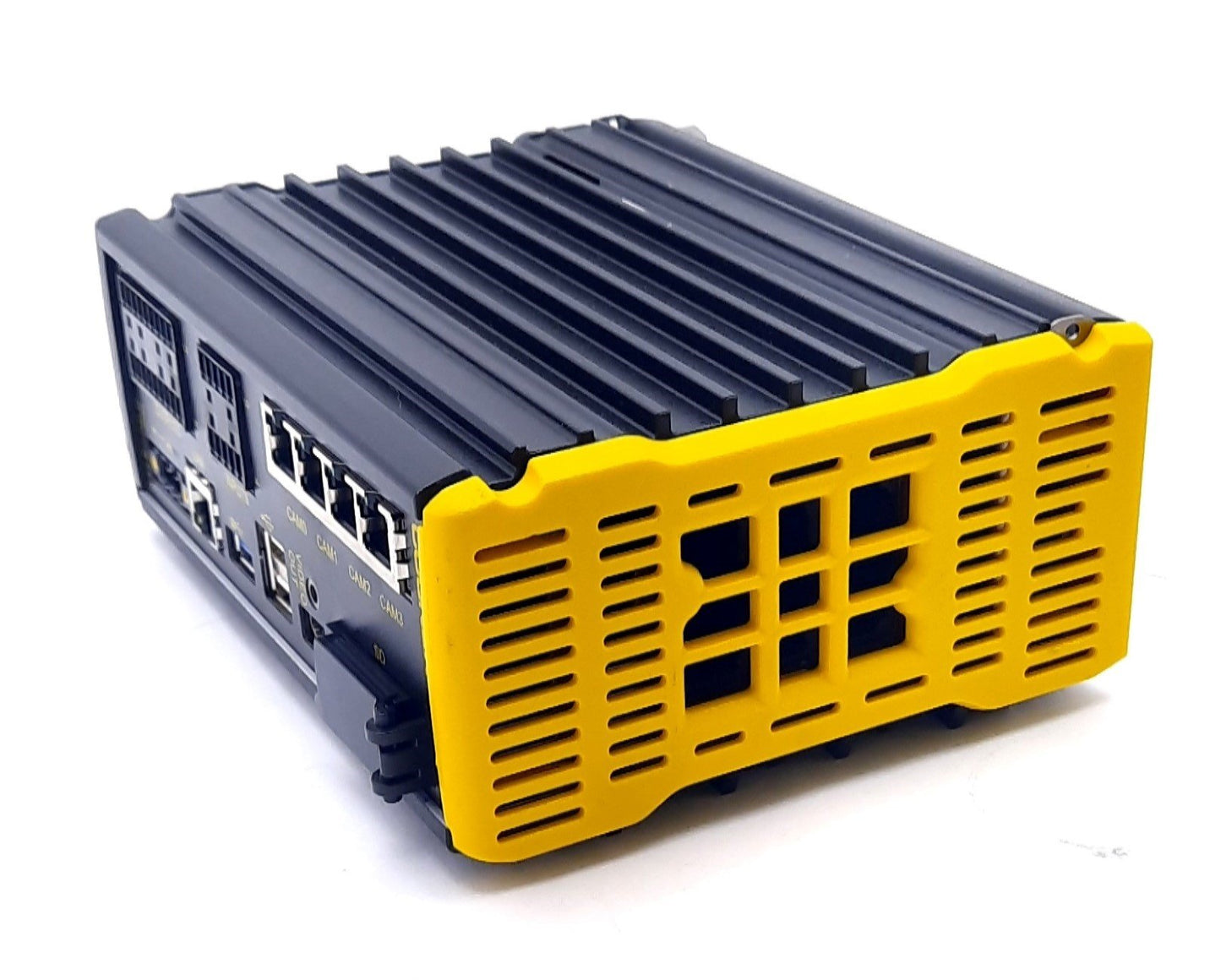 Used Cognex 821-10005-1R Rev A Vision Controller 24VDC 3.5A