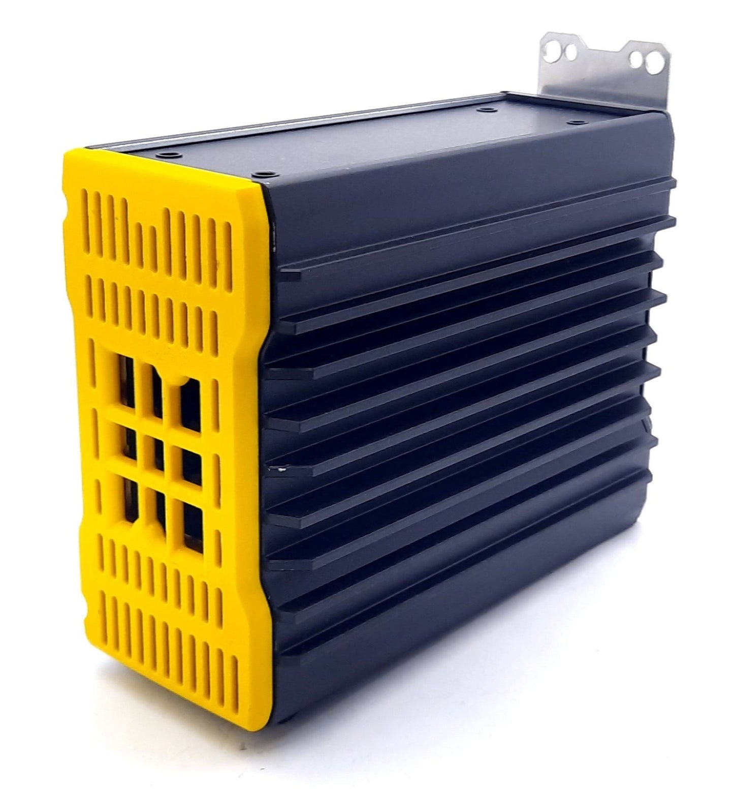 Used Cognex 821-10005-1R Rev A Vision Controller 24VDC 3.5A