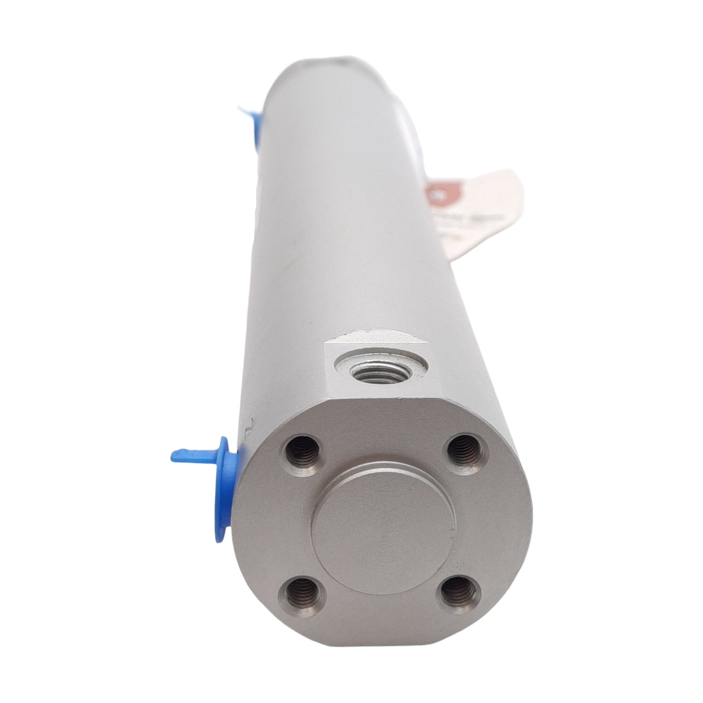 New SMC NCDGKBN32-0400-DUL0330 Single Action Cylinder ø1.25in Bore 4in Stroke NPT1/8