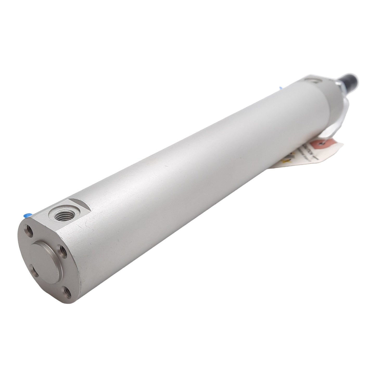 New SMC NCDGKBN32-0400-DUL0330 Single Action Cylinder ø1.25in Bore 4in Stroke NPT1/8