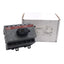 New ABB 1SCA104936R1001 Disconnect Switch, 6-Pole, 40A 600VAC, DIN Rail/Panel Mount