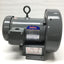Used Spencer VB-003B-010 Vortex Regenerative Blower 208-230/460VAC 3PH, 60CFM, 1/2HP