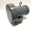 Used Spencer VB-003B-010 Vortex Regenerative Blower 208-230/460VAC 3PH, 60CFM, 1/2HP