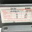 Used Spencer VB-003B-010 Vortex Regenerative Blower 208-230/460VAC 3PH, 60CFM, 1/2HP