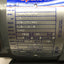 Used Spencer VB-003B-010 Vortex Regenerative Blower 208-230/460VAC 3PH, 60CFM, 1/2HP
