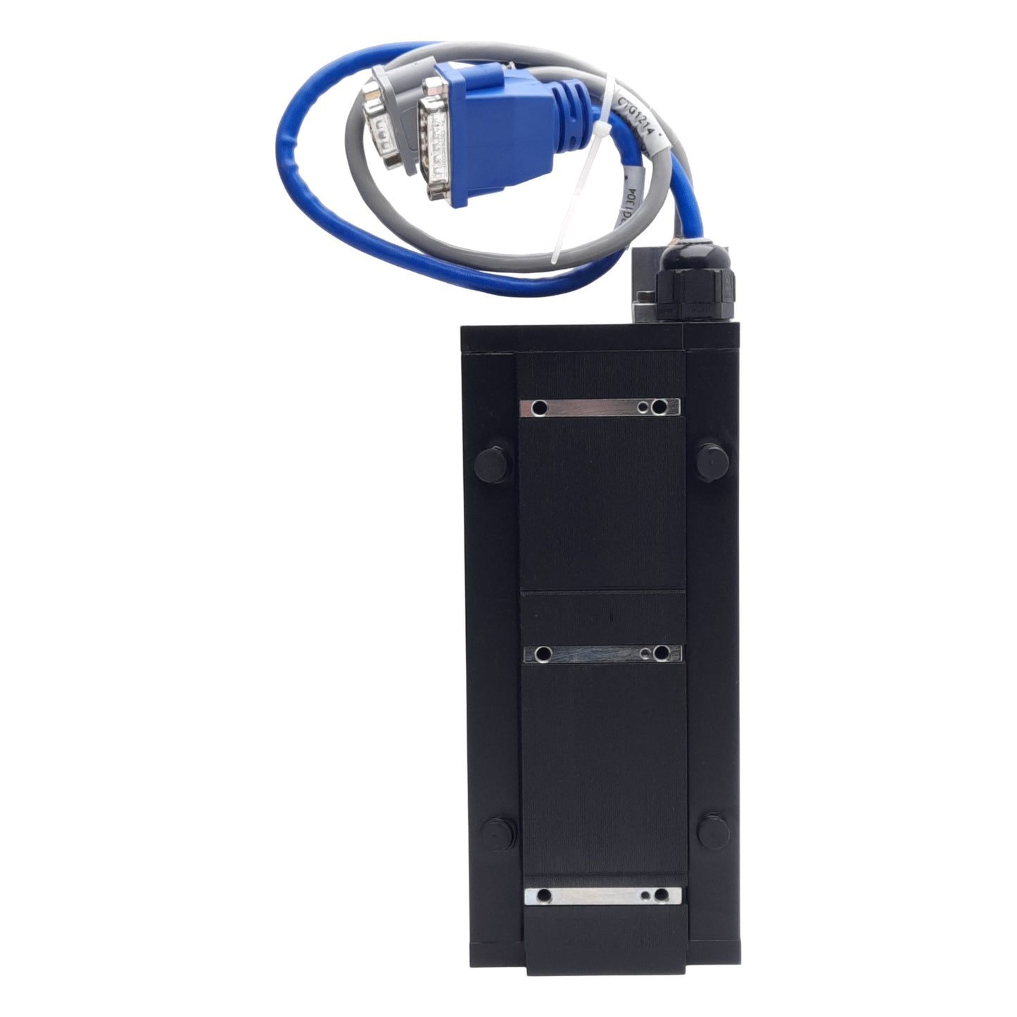 New Kollmorgen IC11050A1P1106 Iron Core Platinum DDL Linear Motor, 4.4A, 50mm Wide