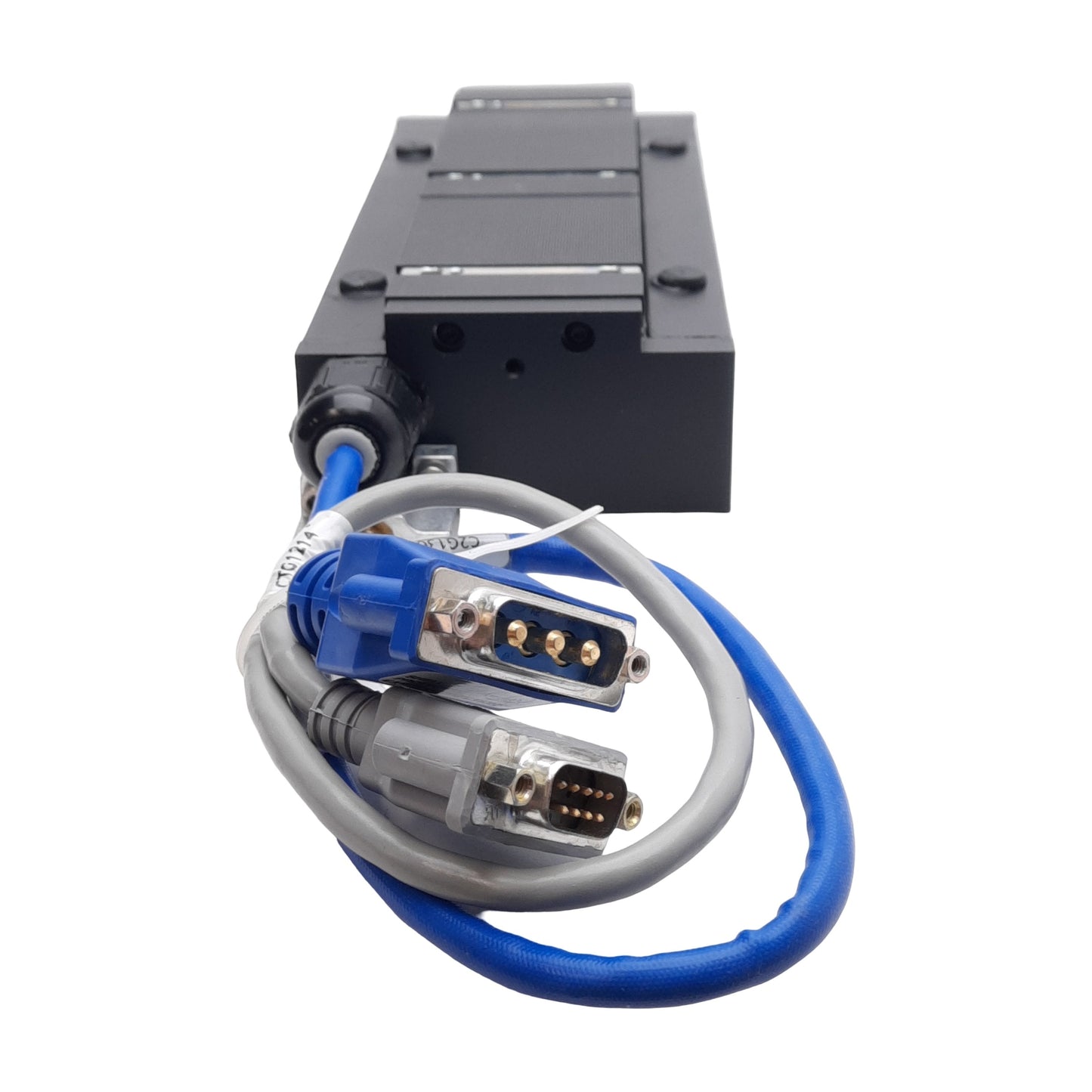 New Kollmorgen IC11050A1P1106 Iron Core Platinum DDL Linear Motor, 4.4A, 50mm Wide