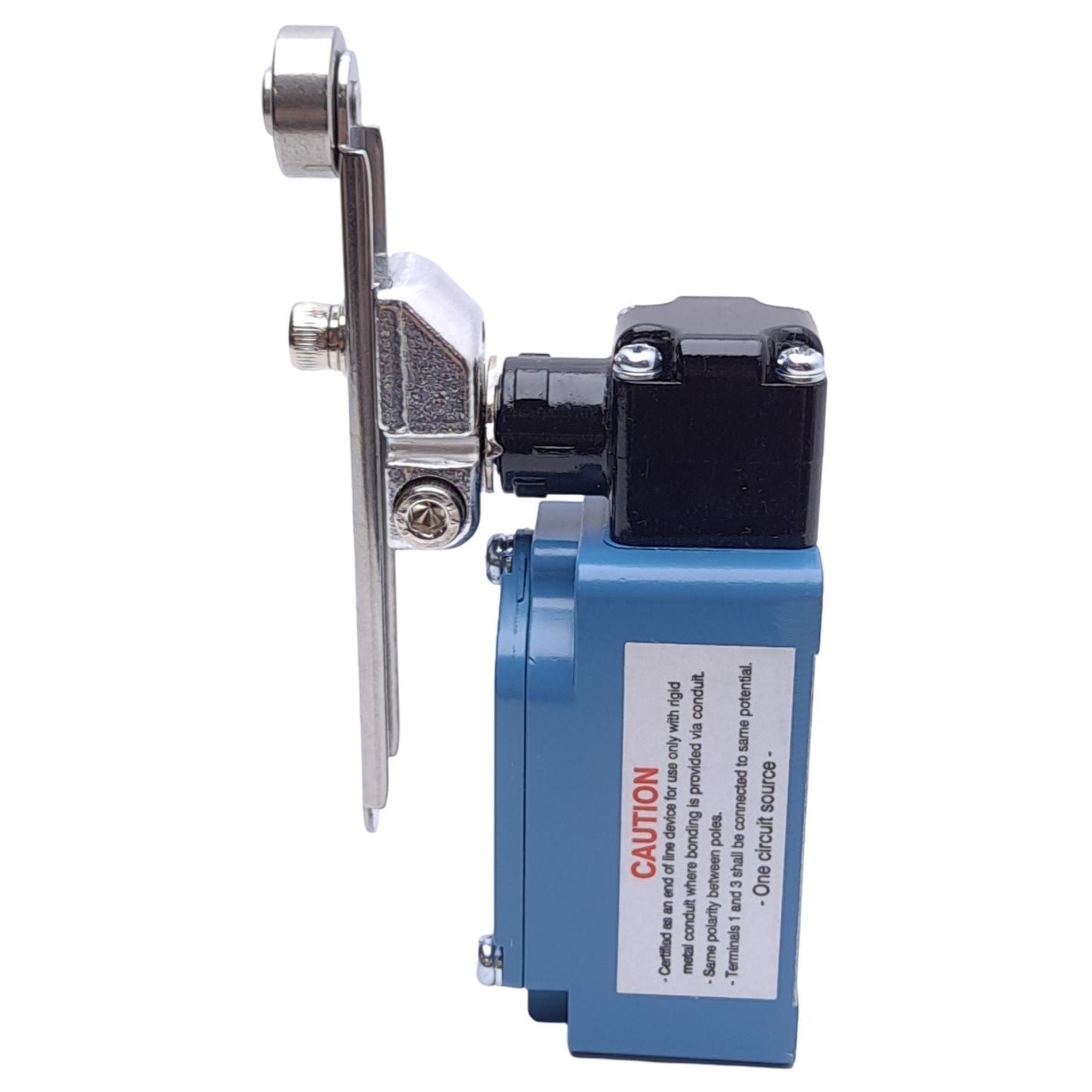 New Honeywell SZL-WLC-B-N Limit Switch, SPDT, Adjustable Side Rotary Actuator