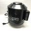 Used Trovac HD800 Heavy Duty Central Vacuum Motor Head Unit, 115CFM, 120VAC 12A