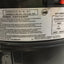 Used Trovac HD800 Heavy Duty Central Vacuum Motor Head Unit, 115CFM, 120VAC 12A