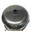 Used Trovac HD800 Heavy Duty Central Vacuum Motor Head Unit, 115CFM, 120VAC 12A