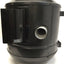 Used Trovac HD800 Heavy Duty Central Vacuum Motor Head Unit, 115CFM, 120VAC 12A