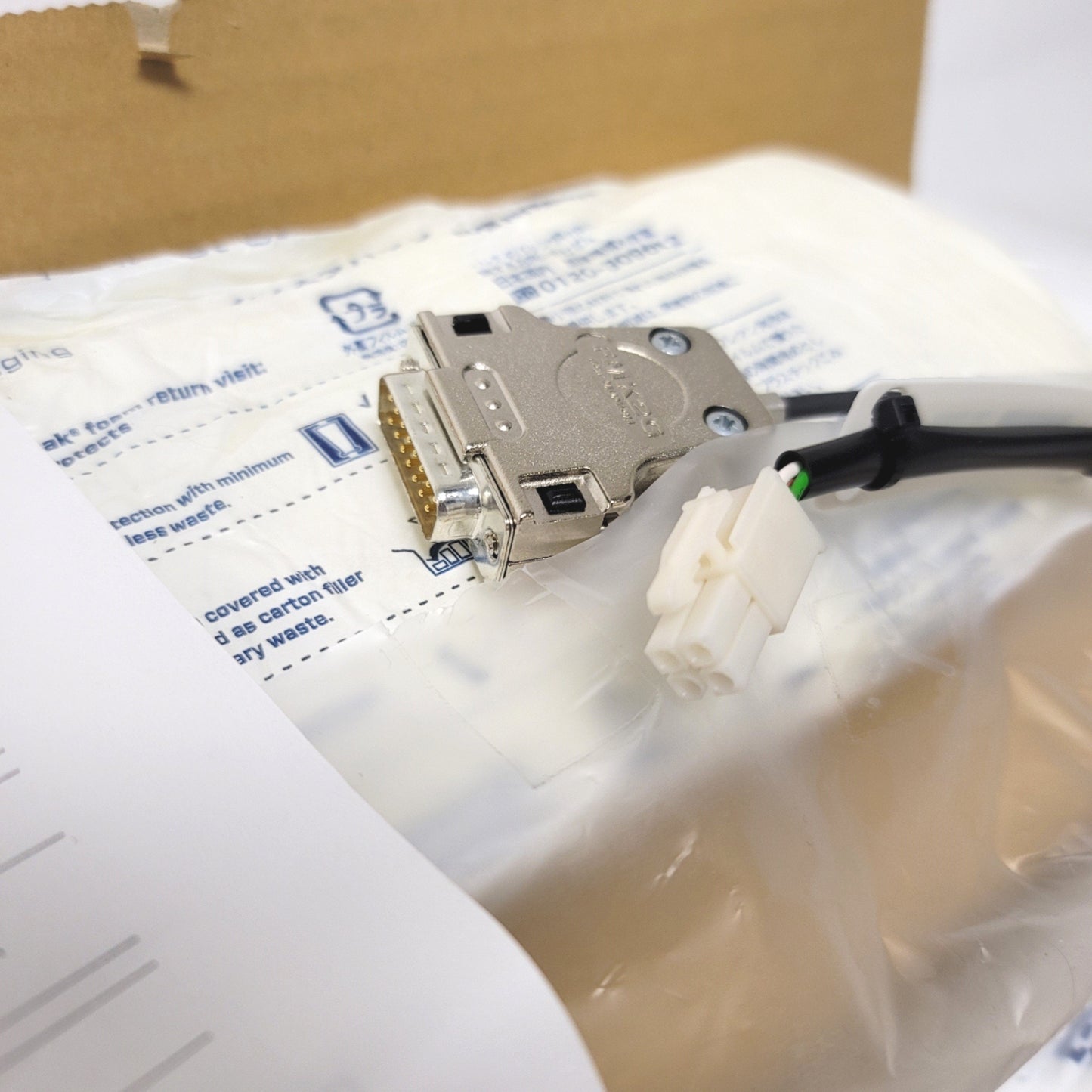 New IKO MTT6971 Nano Linear Motor Actuator 100mm Travel 80mm x 110mm 0.5µm 1300mm/s