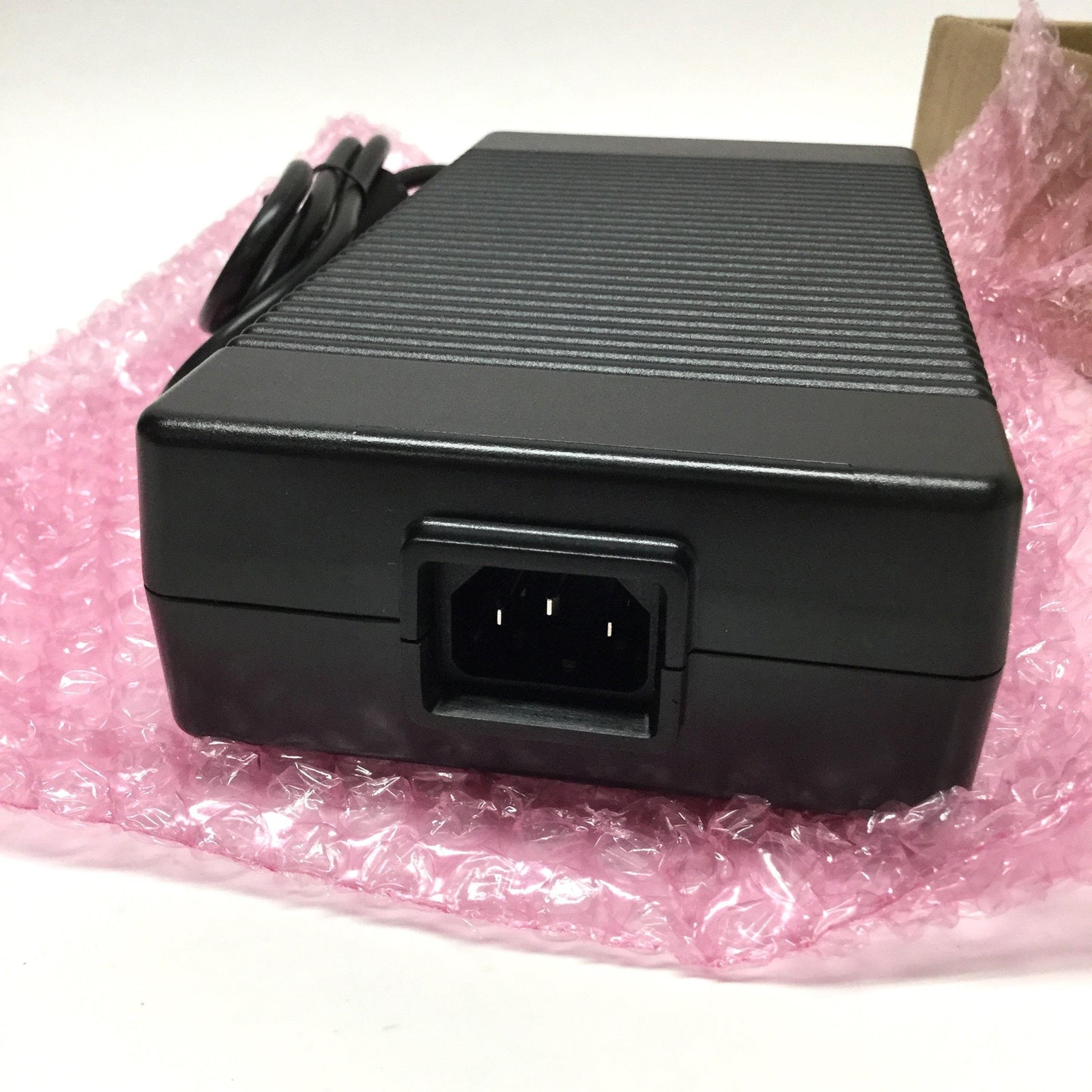 New SL Power ME240A2451F01 Medical Power Supply Adapter 100-240VAC IN, 24VDC 10A OUT