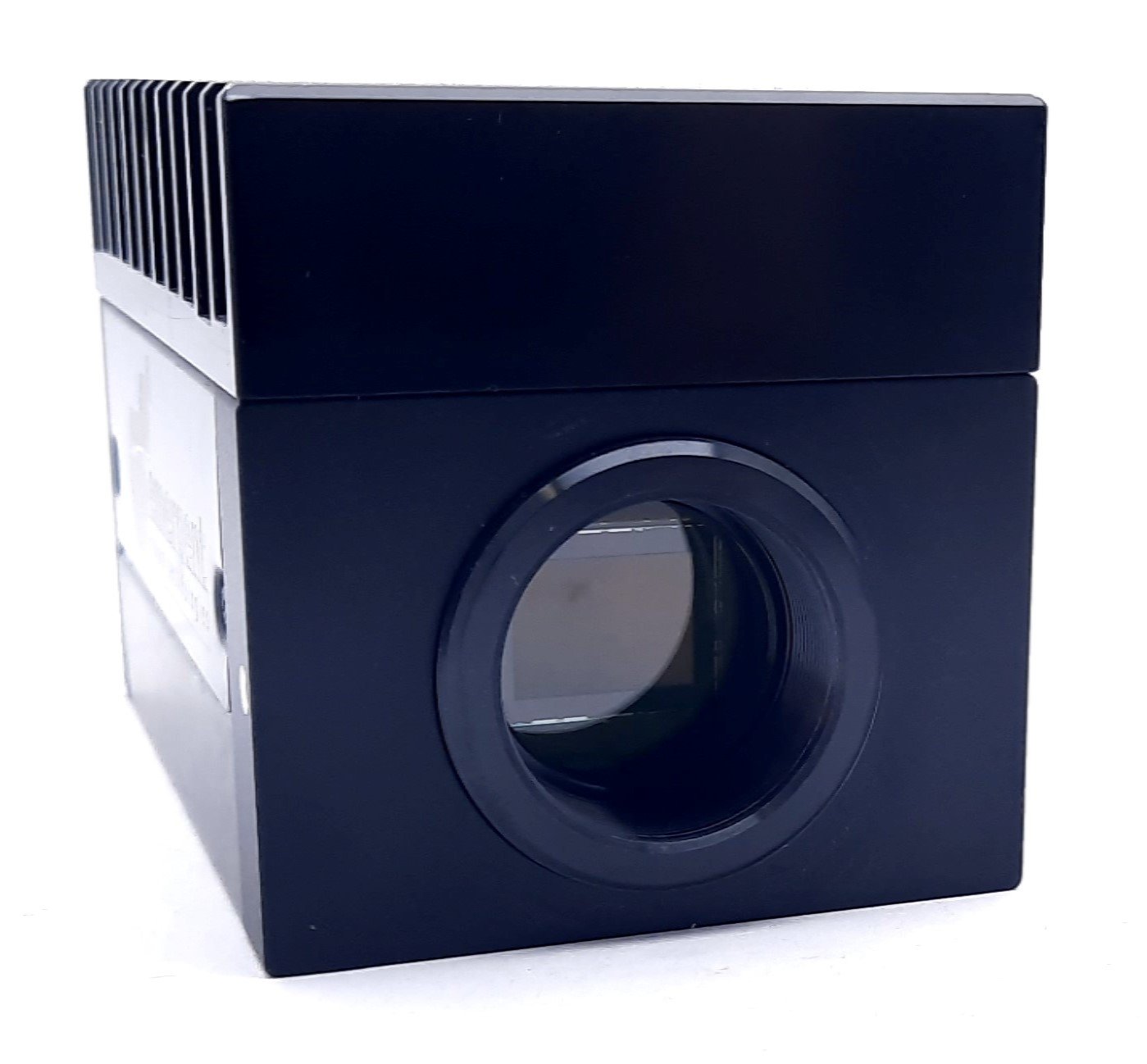Used Emergent HT-8000SM Area-Scan Camera C Mount 10GigE RJ45 12V 9W 4096 x 2160
