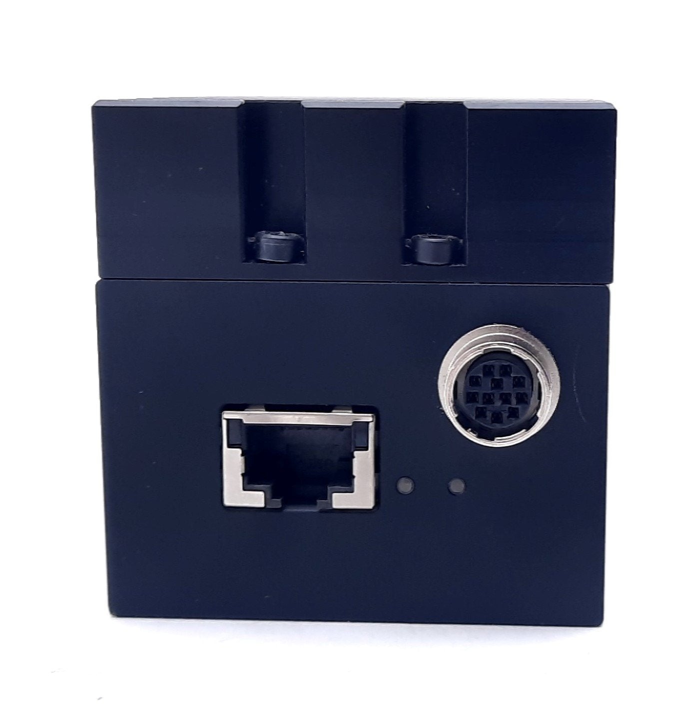 Used Emergent HT-8000SM Area-Scan Camera C Mount 10GigE RJ45 12V 9W 4096 x 2160