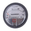 New Dwyer 2150 102020-00 Magnehelic Differential Pressure Gauge 0-150in Water Column