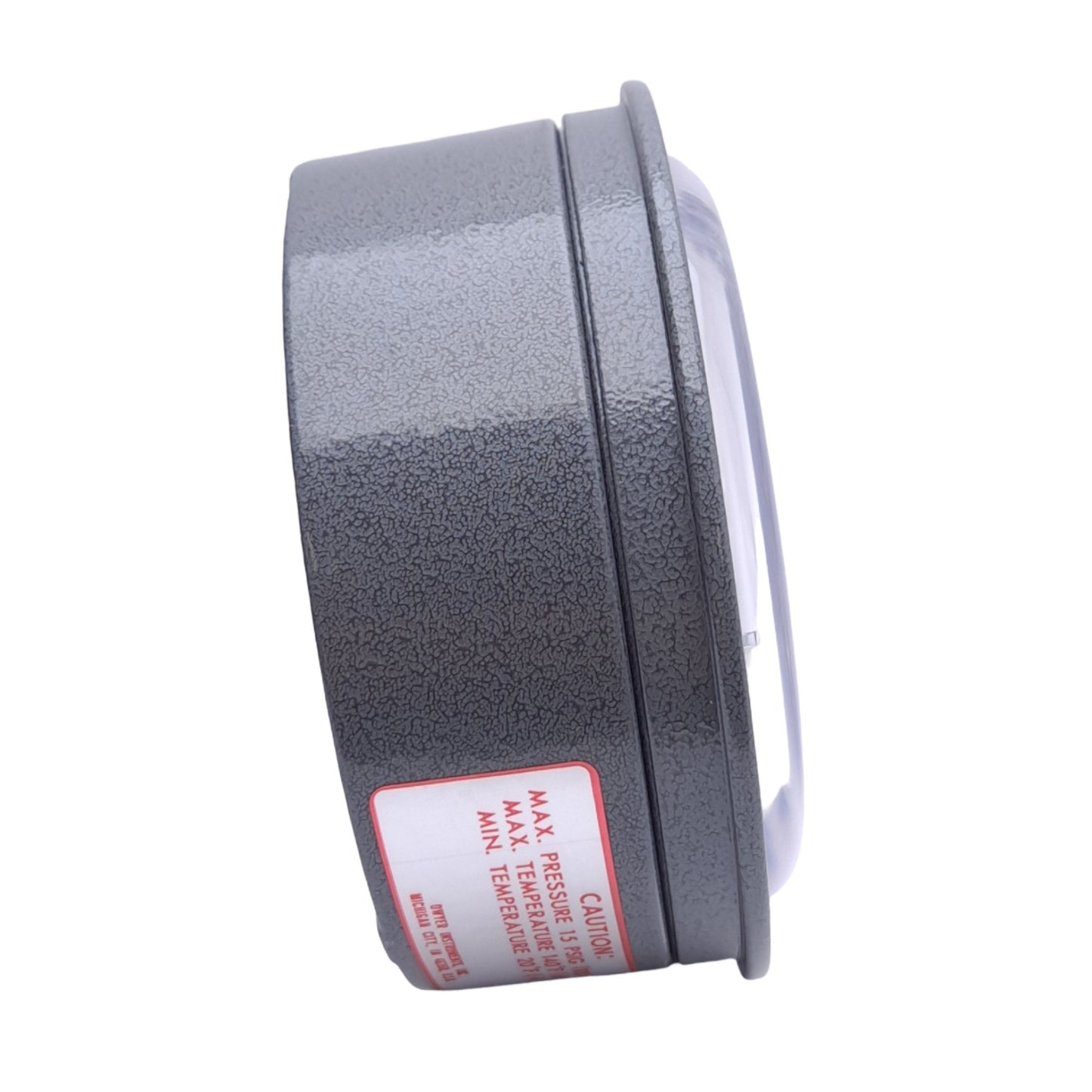 New Dwyer 2150 102020-00 Magnehelic Differential Pressure Gauge 0-150in Water Column
