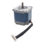 New Kollmorgen KML061F-108 SLO-SYN Stepper Motor, 200Steps/Rev, 2.3VDC 2.7A, NEMA 23