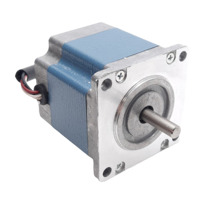 New Kollmorgen KML061F-108 SLO-SYN Stepper Motor, 200Steps/Rev, 2.3VDC 2.7A, NEMA 23