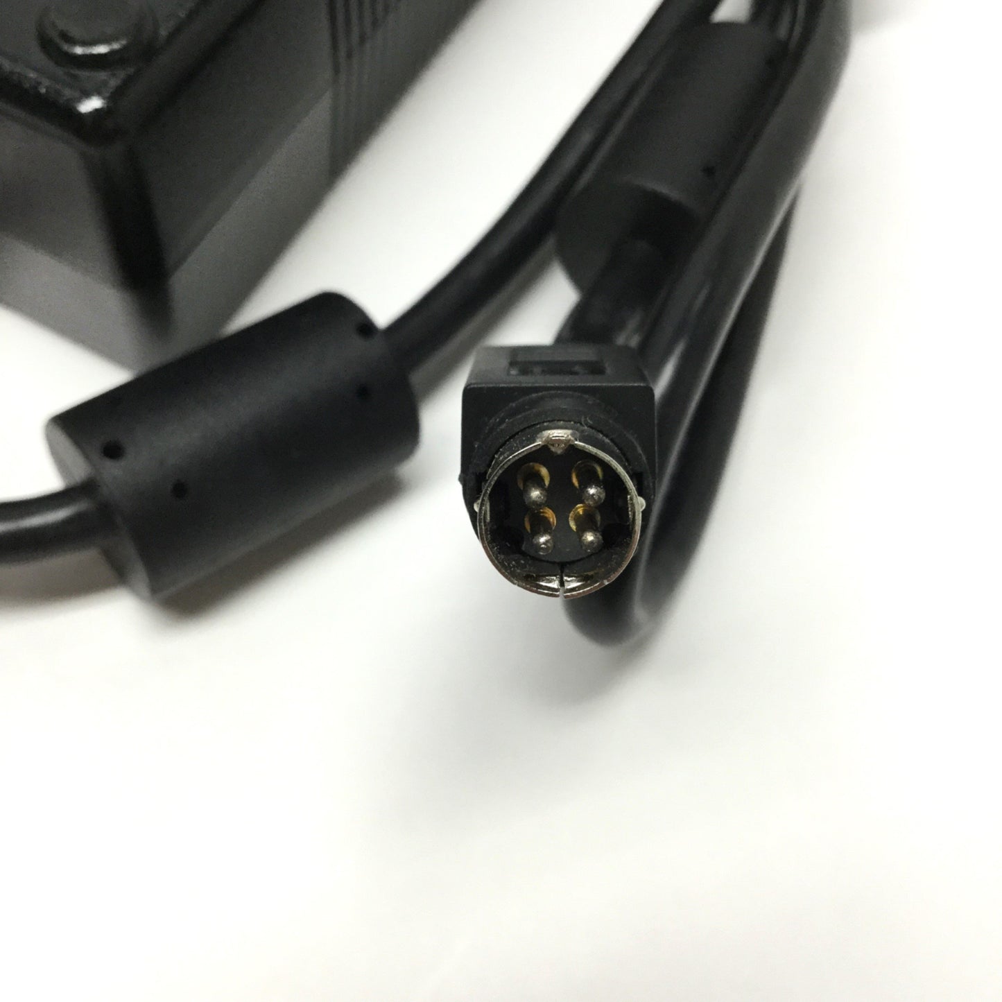 New – Open box Mean Well GSM220A24-R7B Medical Power Supply 120/240VAC In, 4-Pin DIN 24VDC 9.2A