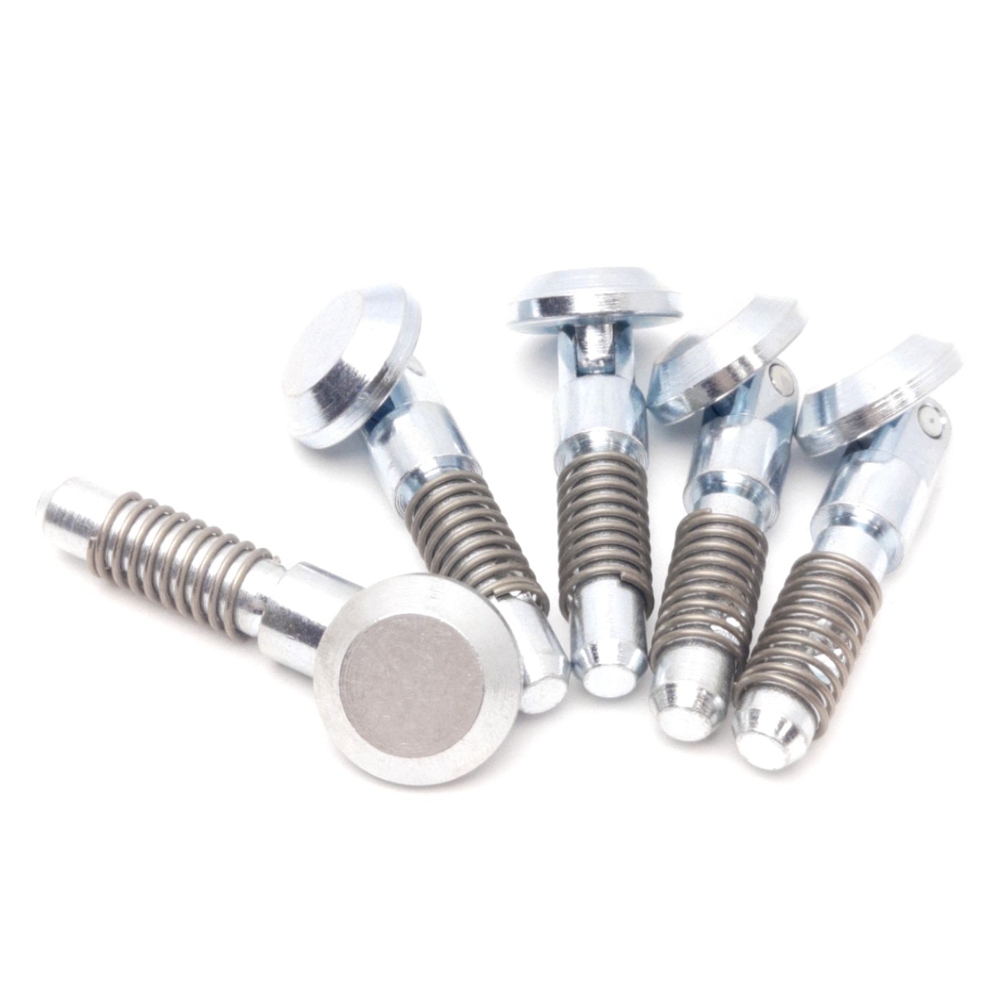 New – Open box Lot of 5 Maytec 2.21.A1EK.99 Oblique Connector Anchor -Hinge L+R, For ø10mm