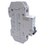New Schneider Electric 60124 Circuit Breaker, 1-Pole, 6A, 120/240VAC, DIN Rail