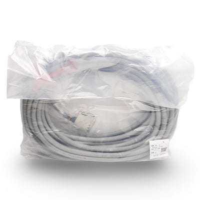 New Denso 410141-2710 Robot Controller I/O Cable, For "MINI-I/O" 68-Pin, 15m Length